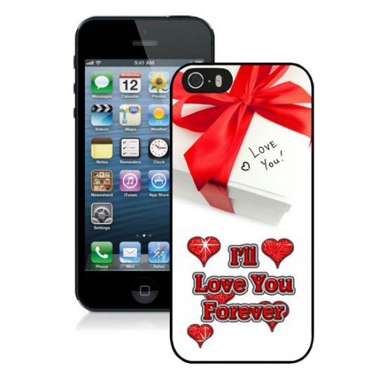 Valentine Gift Love iPhone 5 5S Cases CDW | Women